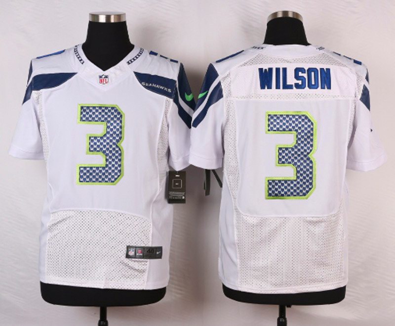 Seattle Seahawks elite jerseys-018